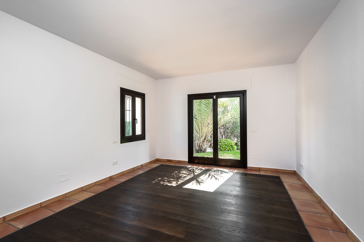 Villa for sale in Marbella