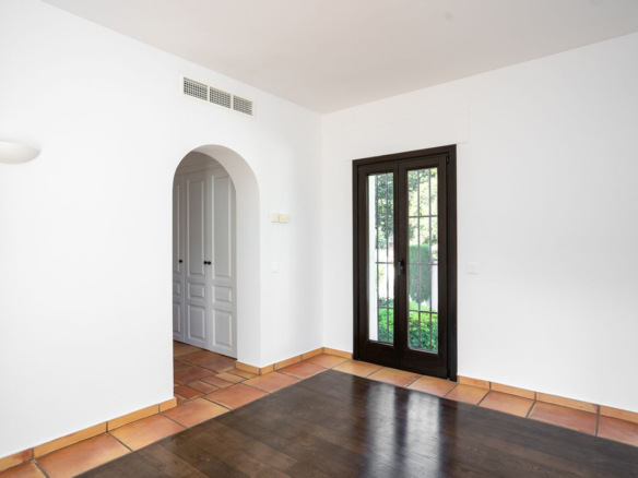 Villa for sale in Marbella