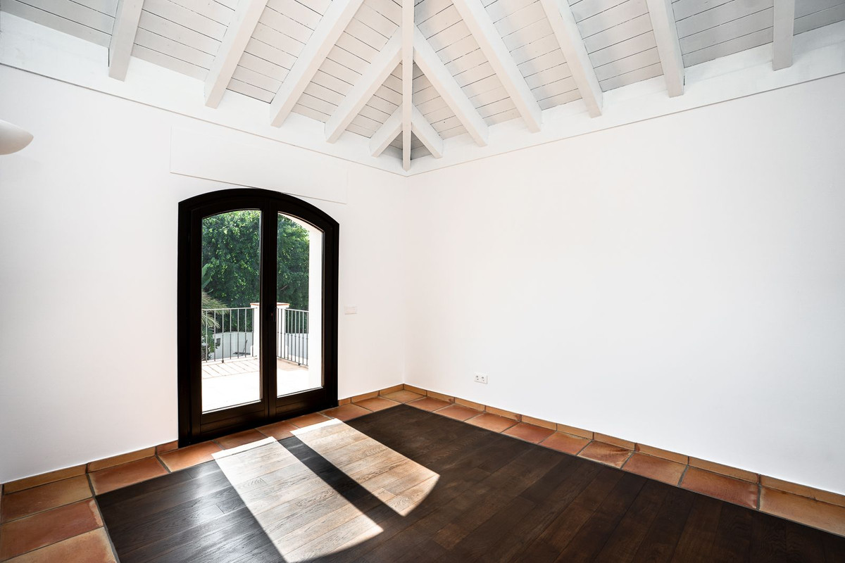 Villa for sale in Marbella