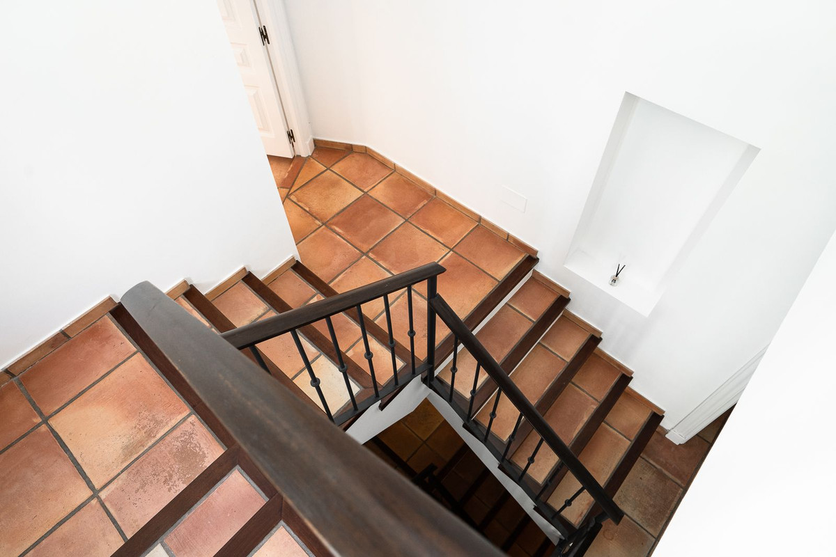 Villa for sale in Marbella