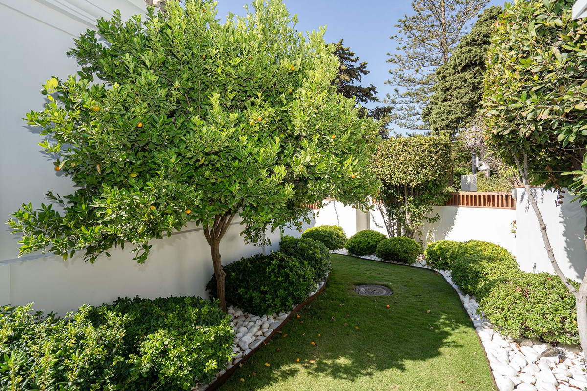Villa for sale in Marbella