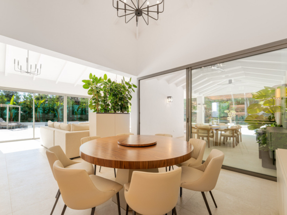 Villa for sale in Marbella
