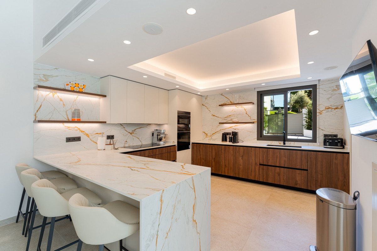 Villa for sale in Marbella