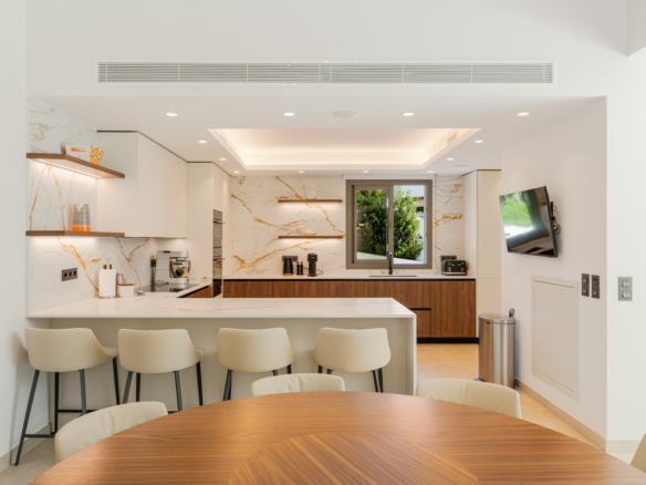 Villa for sale in Marbella