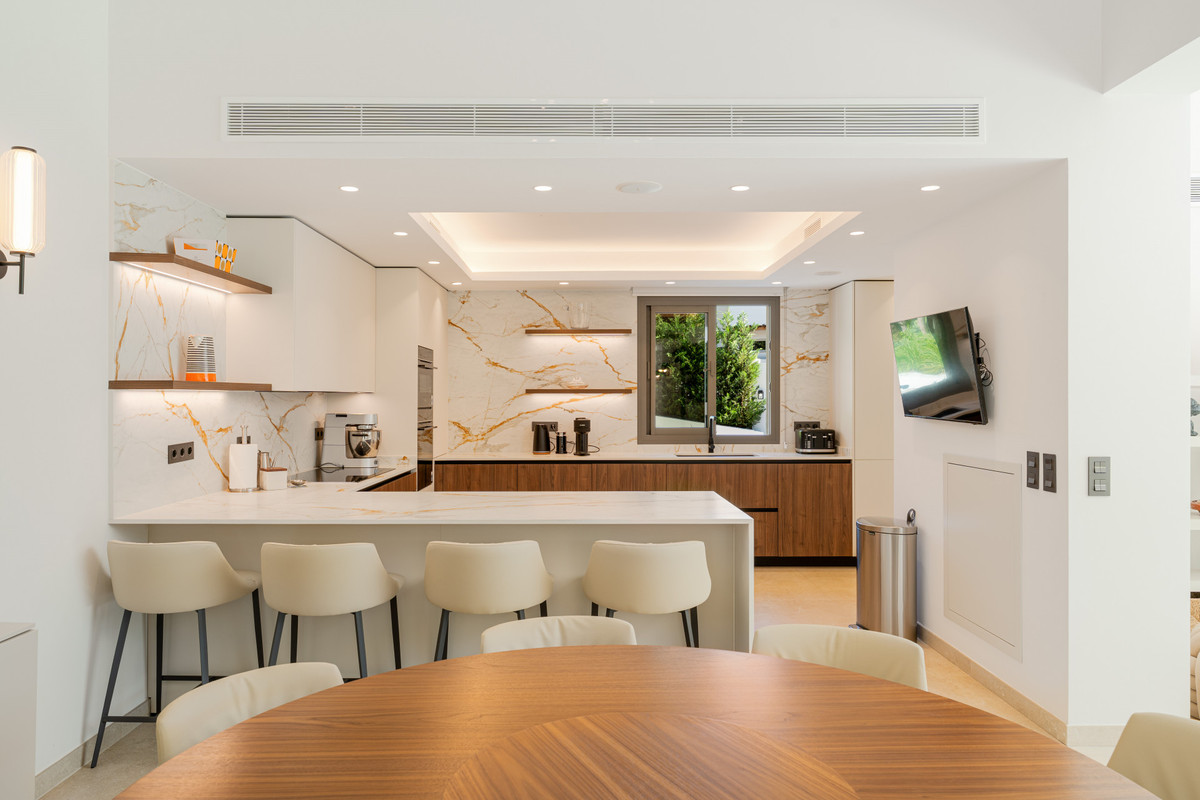 Villa for sale in Marbella