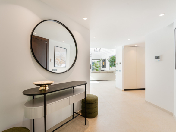 Villa for sale in Marbella