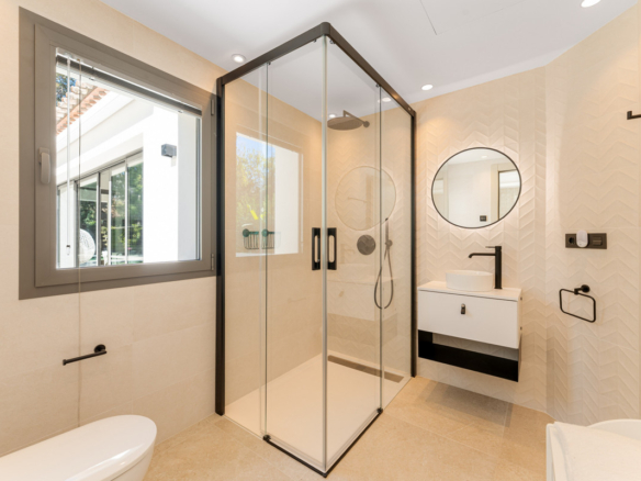 Villa for sale in Marbella