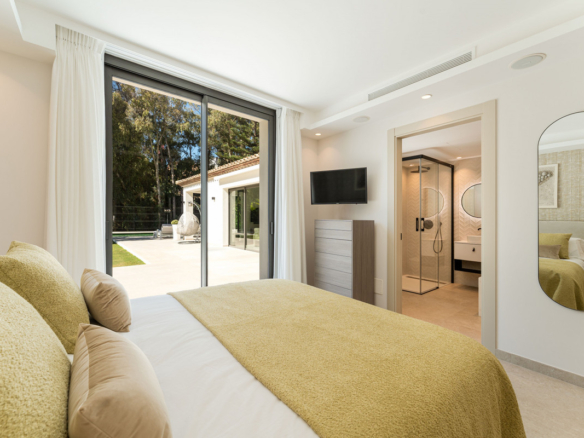 Villa for sale in Marbella