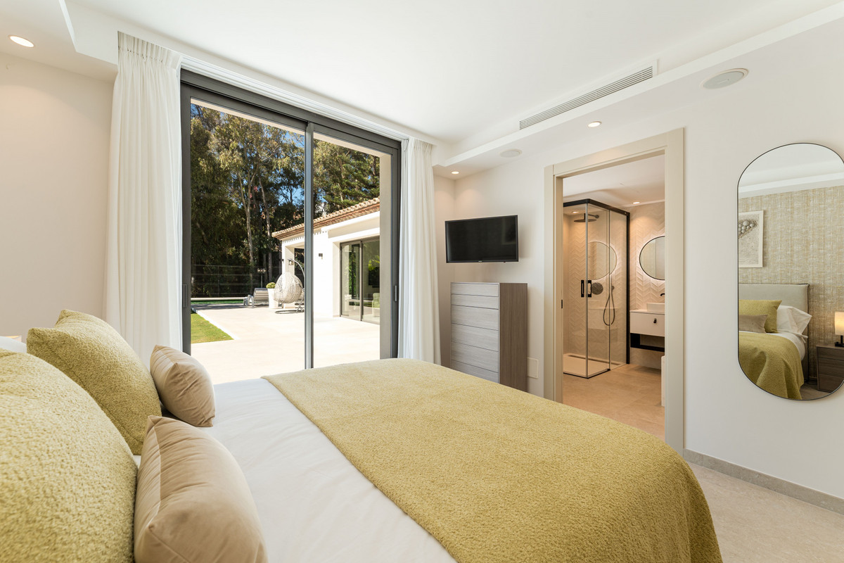 Villa for sale in Marbella