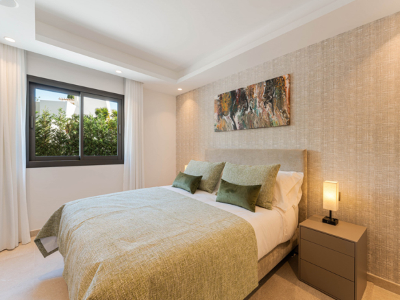 Villa for sale in Marbella
