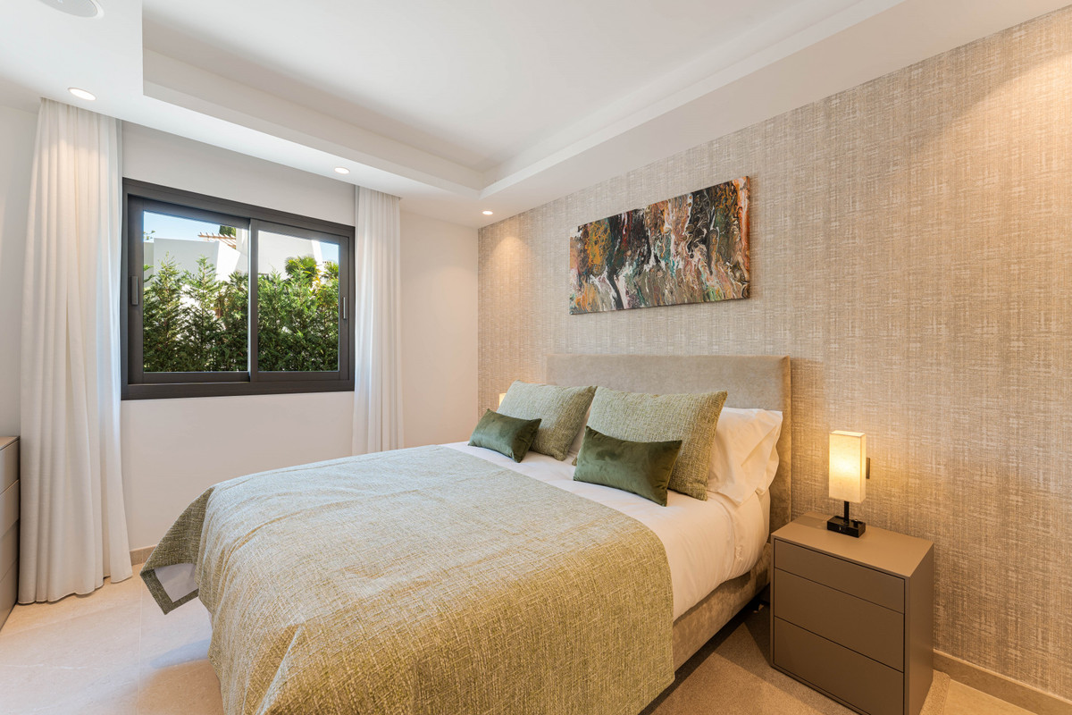 Villa for sale in Marbella