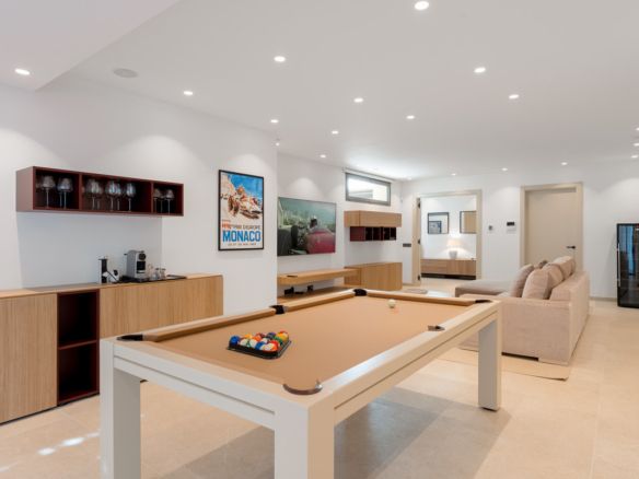 Villa for sale in Marbella