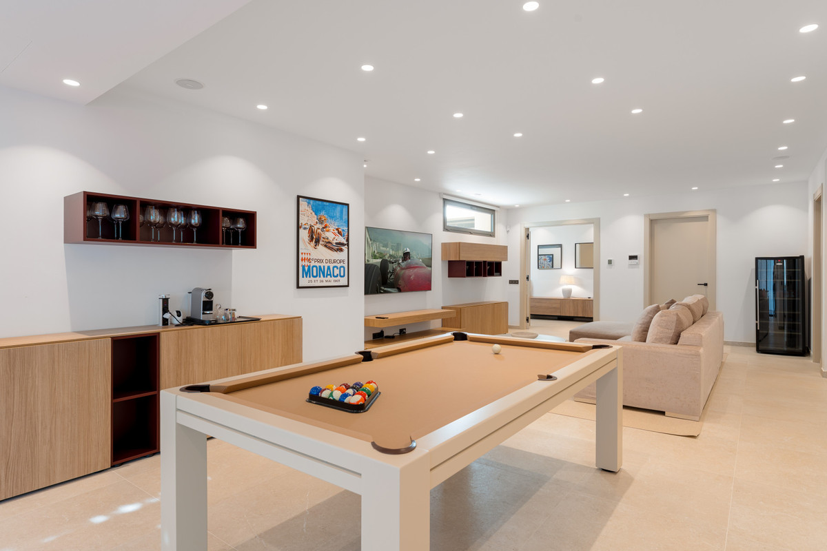 Villa for sale in Marbella
