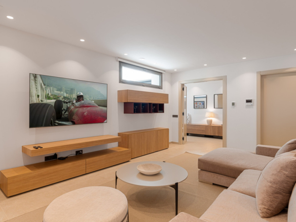 Villa for sale in Marbella