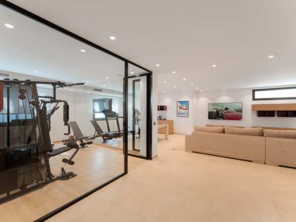 Villa for sale in Marbella