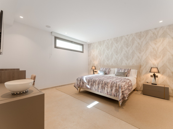 Villa for sale in Marbella