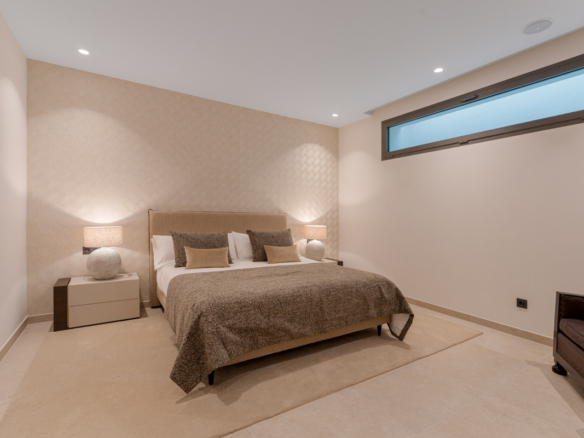 Villa for sale in Marbella