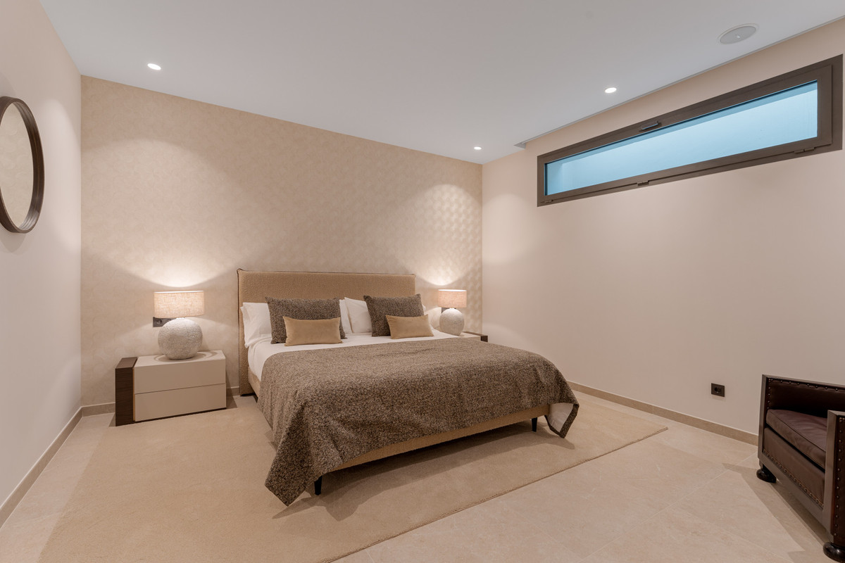 Villa for sale in Marbella