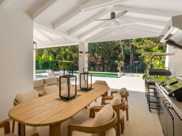 Villa for sale in Marbella