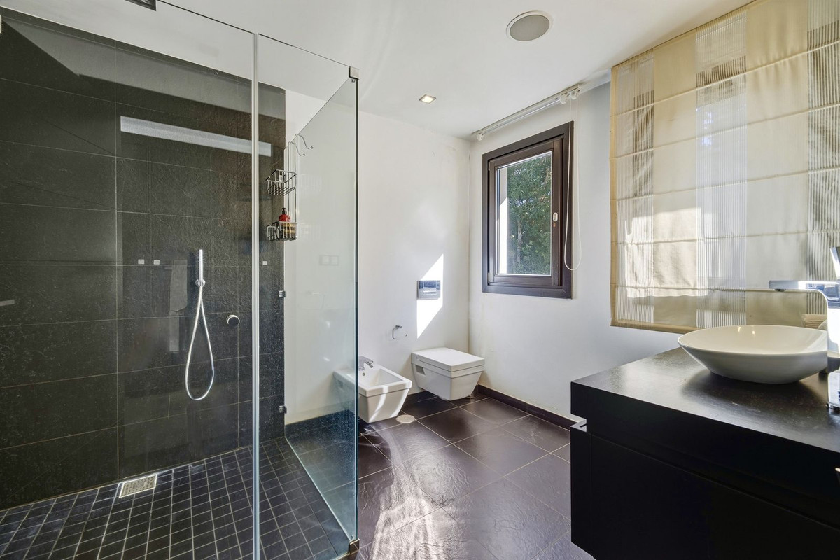 Villa for sale in Marbella