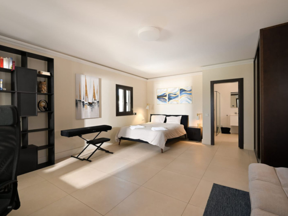 Villa for sale in Marbella