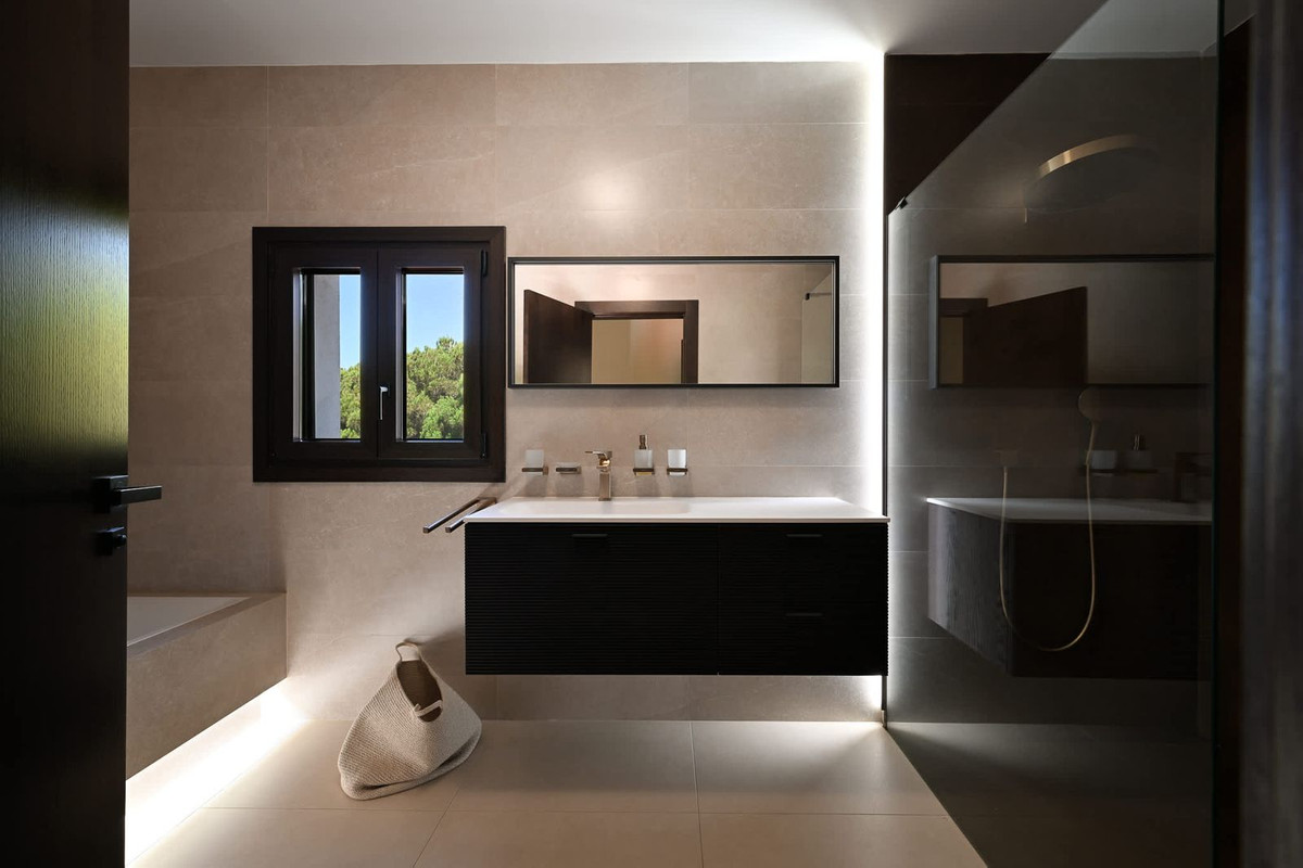 Villa for sale in Marbella
