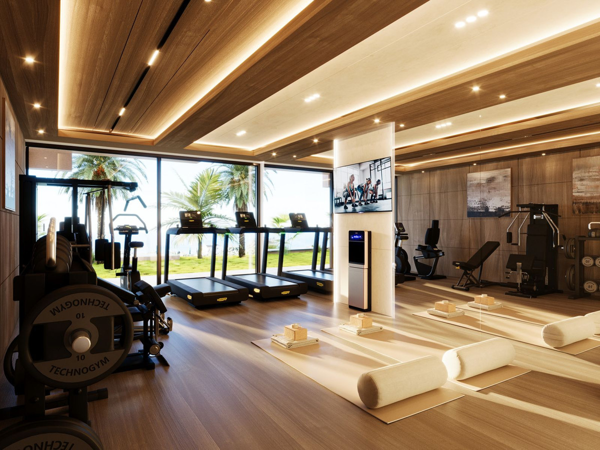 Villa for sale in Marbella