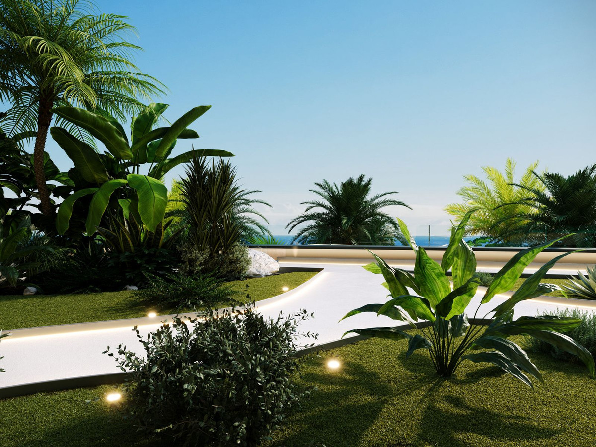 Villa for sale in Marbella
