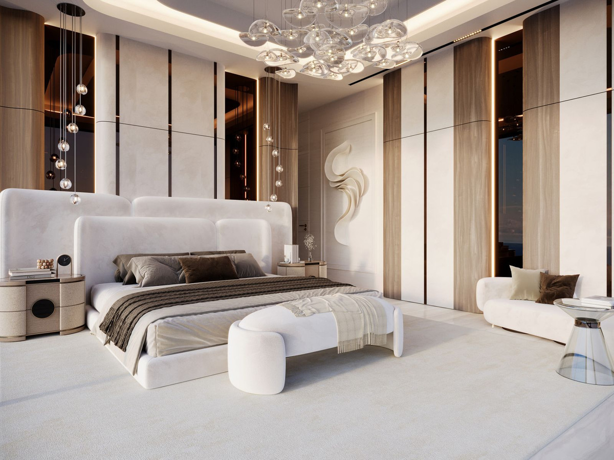 Villa for sale in Marbella
