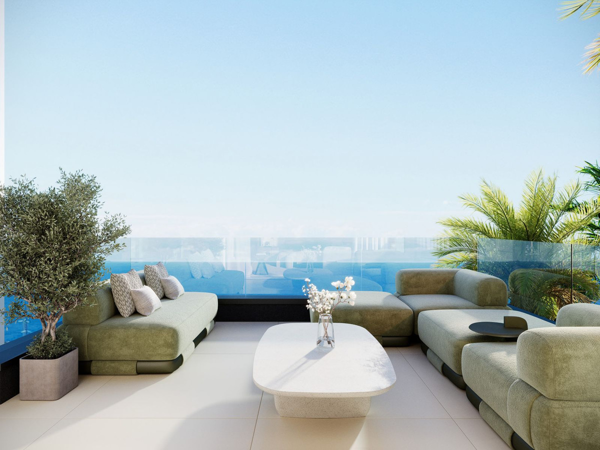 Villa for sale in Marbella