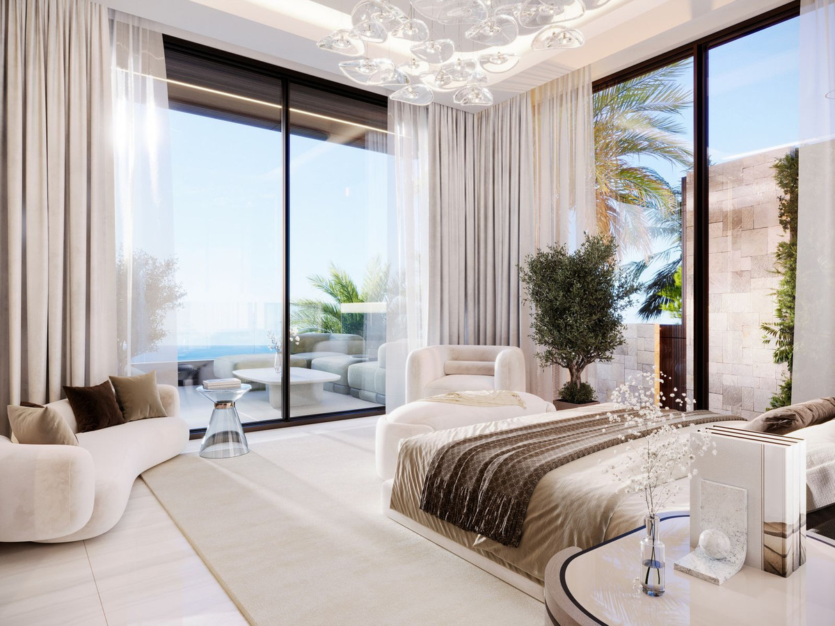 Villa for sale in Marbella
