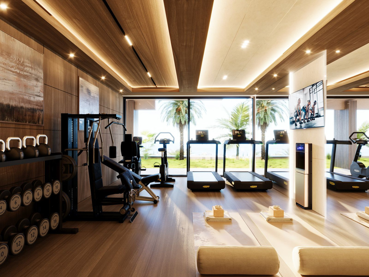 Villa for sale in Marbella