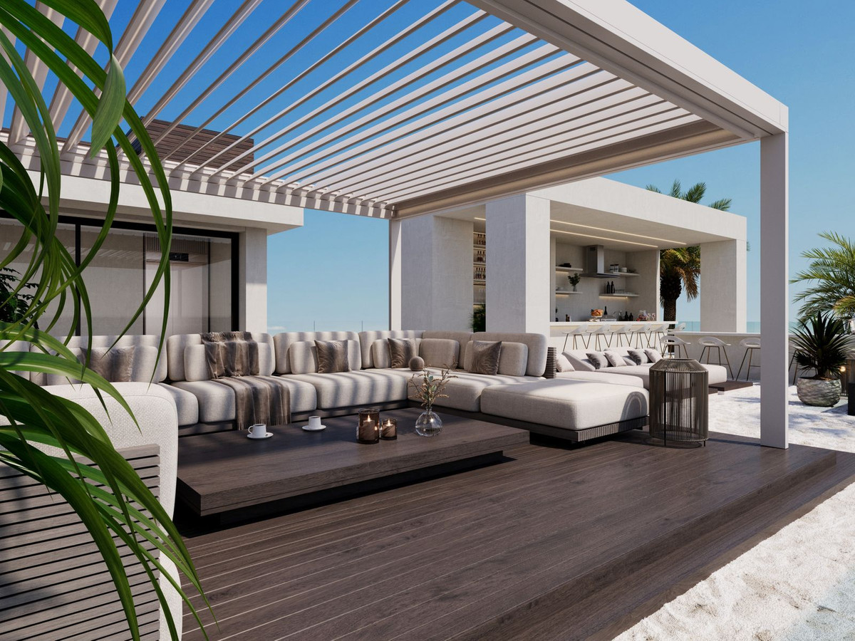 Villa for sale in Marbella