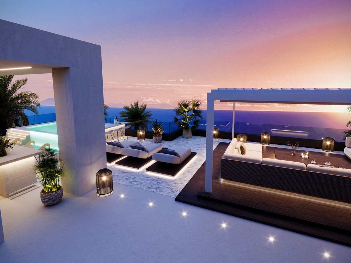 Villa for sale in Marbella