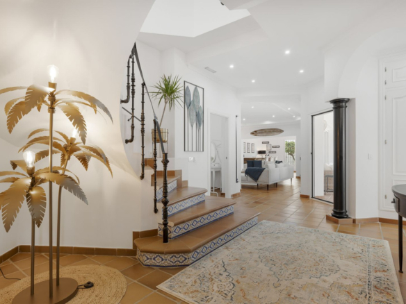 Villa for sale in Marbella