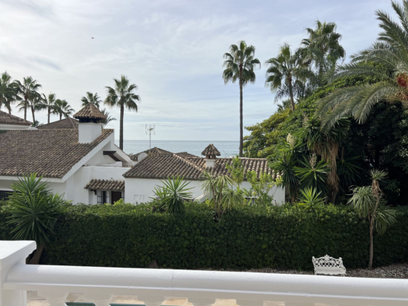 Villa for sale in Marbella