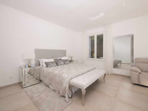 Villa for sale in Marbella