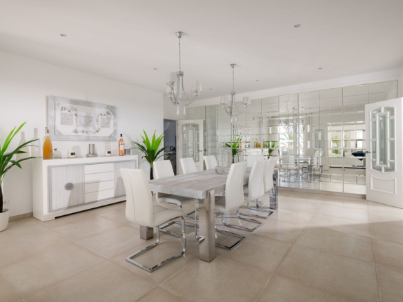 Villa for sale in Marbella