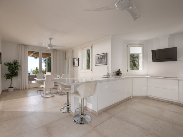 Villa for sale in Marbella