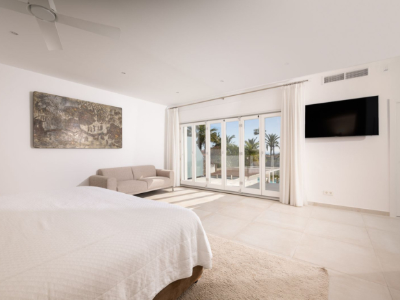 Villa for sale in Marbella
