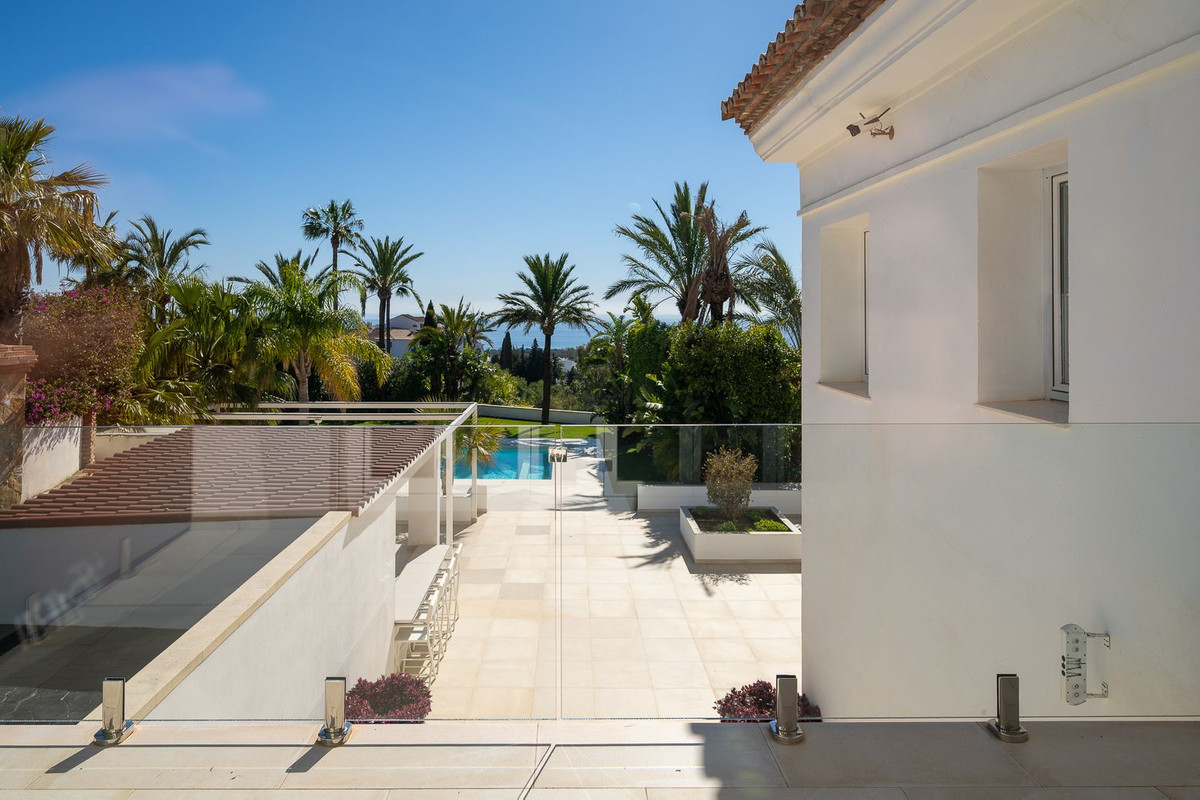 Villa for sale in Marbella