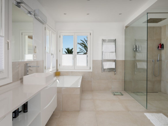 Villa for sale in Marbella