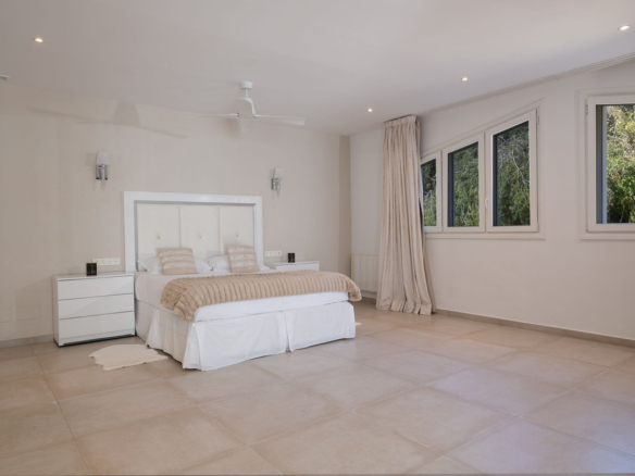 Villa for sale in Marbella