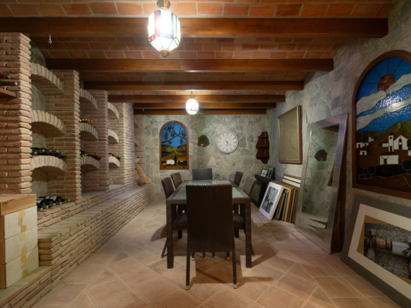 Villa for sale in Marbella