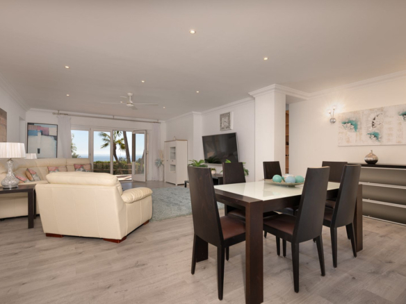 Villa for sale in Marbella