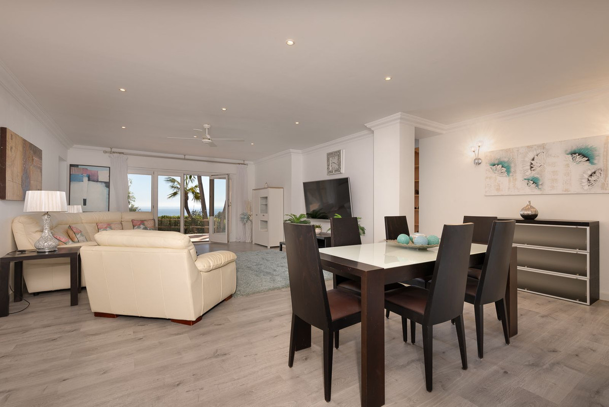 Villa for sale in Marbella