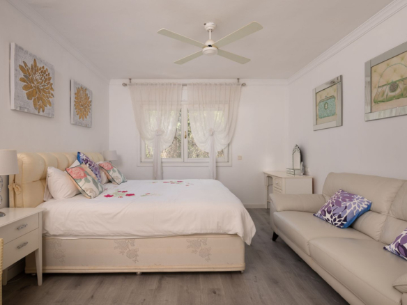 Villa for sale in Marbella