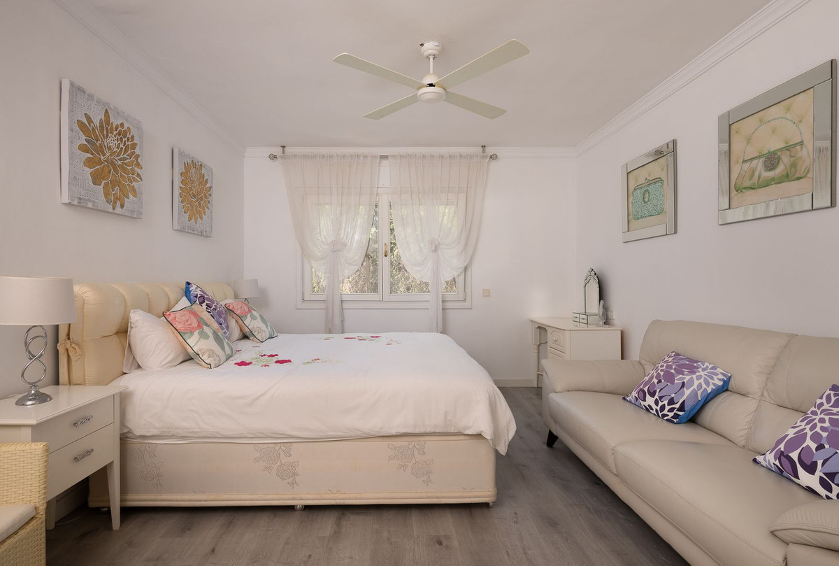 Villa for sale in Marbella