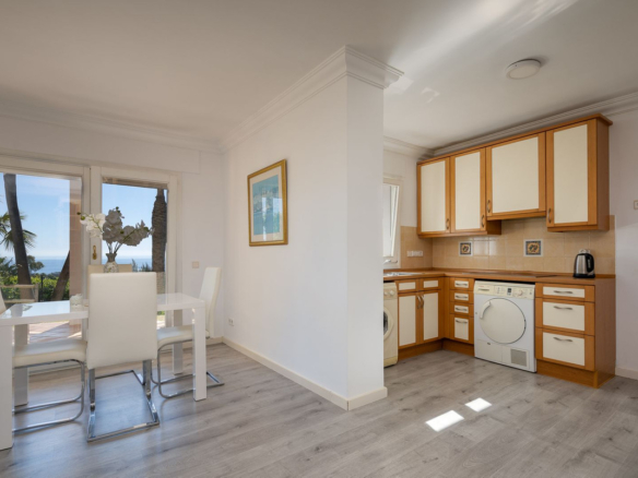 Villa for sale in Marbella
