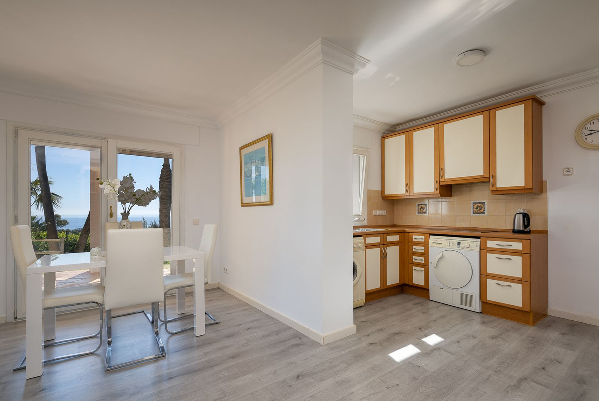 Villa for sale in Marbella